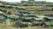 Demi Rohingya, Indonesia Akan Bangun RS Terbesar di Rakhine