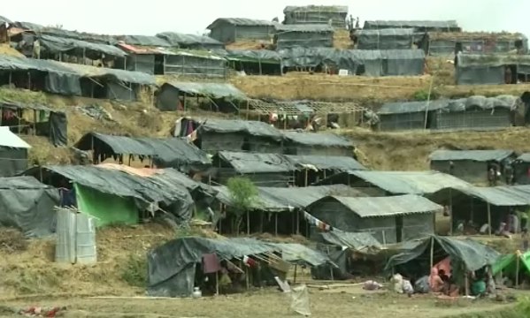 Demi Rohingya, Indonesia Akan Bangun RS Terbesar di Rakhine