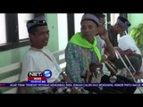 Empat  Calon Haji Sakit, Keberangkatan Ditunda - NET5