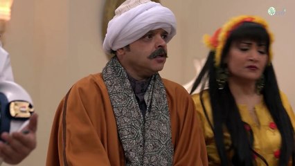 لما يتقدم لبنتك ظابط شرطة وانت تاجر مخدرات .. مسلسليكو