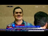 Saipul Jamil Divonis Tiga Tahun Penjara - NET5