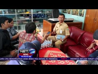 Siswa SD Alami Kekerasan di Sekolah - NET5