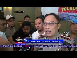 Tiga Muncikari Ditetapkan Sebagai Tersangka - NET5