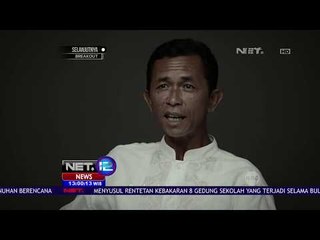 Film Banda The Dark Forgotten Trail - NET12