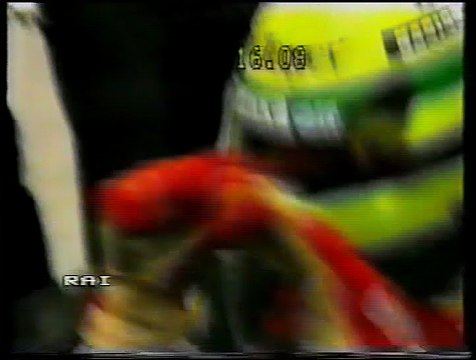 Gran Premio del Canada 1985: Soste di A. Senna e K. Rosberg e testacoda di De Cesaris con ritiro di M. Winkelhock