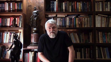 Сталин и его заполярная шаманка (Меняйлов)