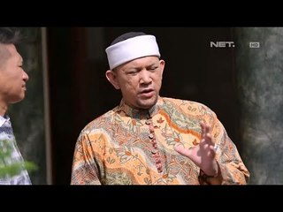 Risalah - Berdagang - Ustadz Erick Yusuf