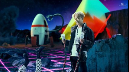 EXO-Power MV bass boosted