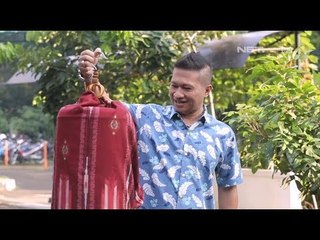 Risalah - Amanah - Ustadz Erick Yusuf