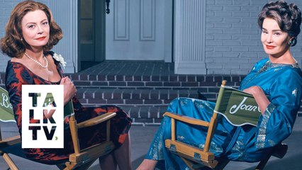 1ª temporada de Feud será exibida no Fox Premium