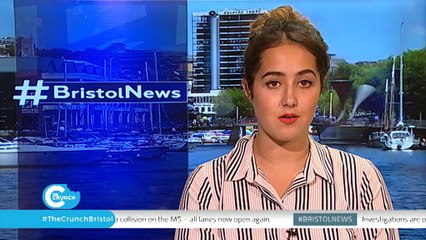 The Crunch Bristol - 14th September