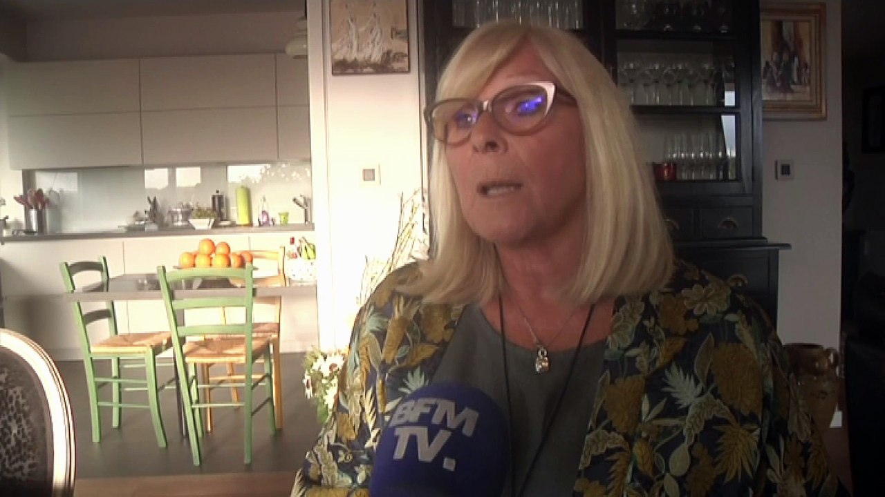 Libération de Patrick Henry: "C’est un sentiment de grand soulagement", confie une amie