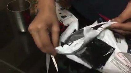 Amazon Seller Scams. Girl bought I phone 7 but delivered soap bar.