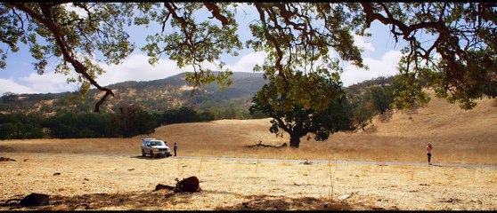 DOWNRANGE Trailer | TIFF 2017