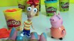 Baby Dora Aventureira massinha surpresa playdoh galinha pintadinha pocoyo brinquedos em Po