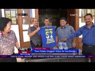 5 Pelaku Penganiaya Ricko Ditangkap - NET24