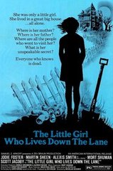 The Little Girl Who Lives Down the Lane FULL MOVIE