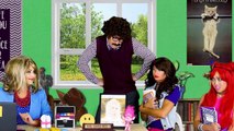 Totally Funny Sketch Comedy Kids Shows Episode 4. Totally TV