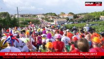 Replay Ambiance 5 Marathon du Medoc 2017