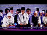 Zikir Kebangsaan di Istana Merdeka Berlangsung Selama 2 Jam - NET24