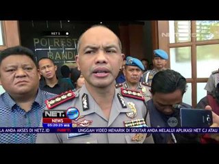 5 dari 11 Pelaku Pengeroyokan Suporter Ditangkap  - NET5