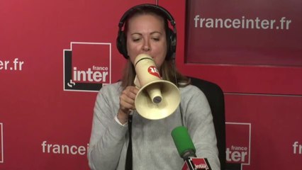 Royale saillie, JO et tas de fainéants - Le best of humour de France Inter 15 septembre