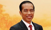 Soal OTT KPK, Jokowi: Sangat Bagus, Itu Sebuah Prestasi!