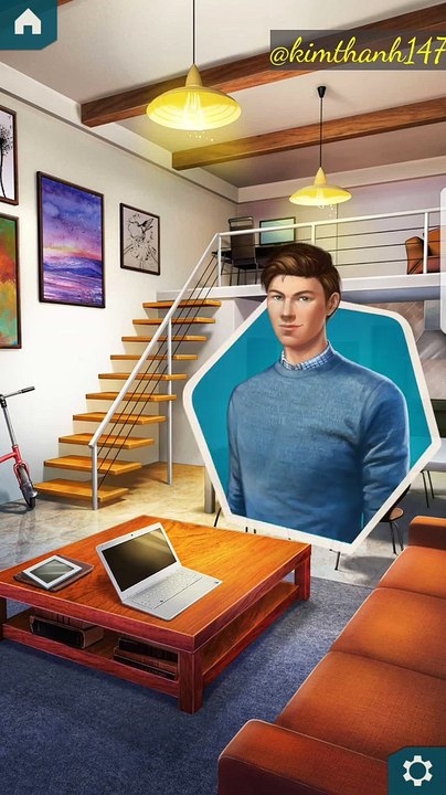 [Walkthrough] Choices: The Stories You Plays | Freshman | Book 3 Chapter 6