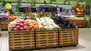 超市絕對不會告訴你的驚天秘密！ 這些蔬菜千萬不要再買了！ 盡速轉發！功德無量！