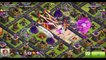 Troll Time! Clash of Clans Town Hall 10 (TH10) Troll Base Replays & Speed Build