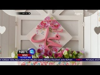 Tren Kreasi Nuansa Shabby Chic - NET12