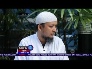 Novel Baswedan Bersuara - NET12