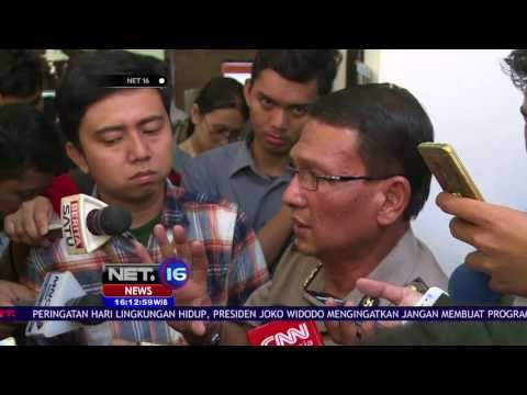 Dirut PT Indo Beras Unggul Jadi Tersangka - NET16