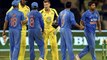 IND Vs AUS :Team India Plans For Smith & Warner స్మిత్, వార్నర్ కట్టడికి ప్రత్యేక 'ప్లాన్'|Oneindia