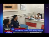 Tora Sudiro dan Mieke Amalia Masih Diperiksa Polisi Dugaaan Kasus Narkoba - NET16