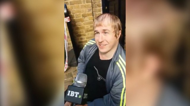 This Londoner's honest response to the Parsons Green attack will make you smile