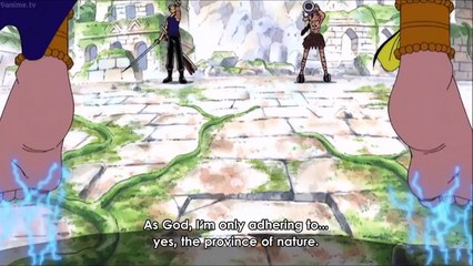 # 720 Enel vs Gan Fall !!
