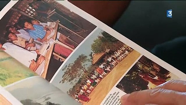 Drôme: 30 ans après, retour sur les traces des enfants Jummas (2/5)