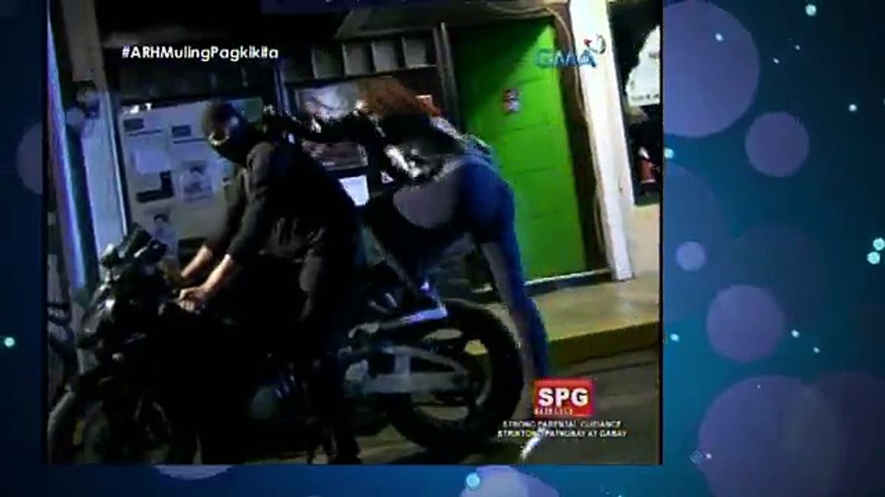 RH - Muling Pagkikita PART 2