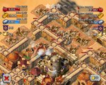 AoE: Castle Siege PvP - Attack Keep Age with Trebuchet
