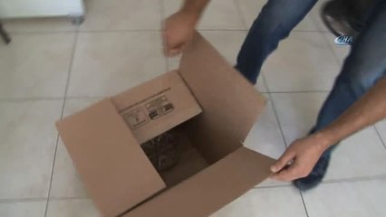 Küçük Balaban Yaralı Olarak Berber Dükkanına Sığındı