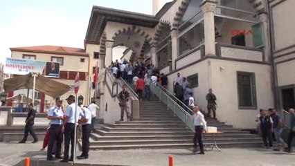 Hatay Bakan Soylu Amanoslar'da Bir Derdimiz Var