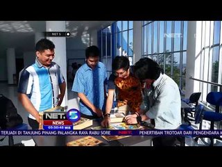 Belajar Toleransi Lewat Board Game - NET5