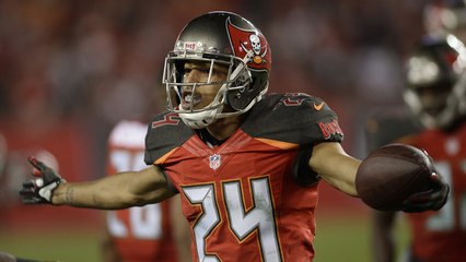 Randy Moss: Buccaneers have all players healthy for Week 2 matchup