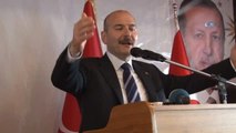 Bakan Soylu: 