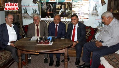 (15 Eylül 2017) AHİLİK HAFTASI 18-24 EYLÜL TARİHLERİ ARASINDA KUTLANACAK