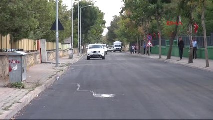 Sivas Kerem Kılıcdaroglu Sıvas'ta Bırlıgıne Teslım Oldu