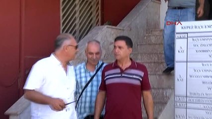 Antalya'da 'Adil Öksüz' Alarmı