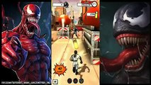 Spider-Man Unlimited: Negative Zone Spider-Man Gameplay |Test Spidey|