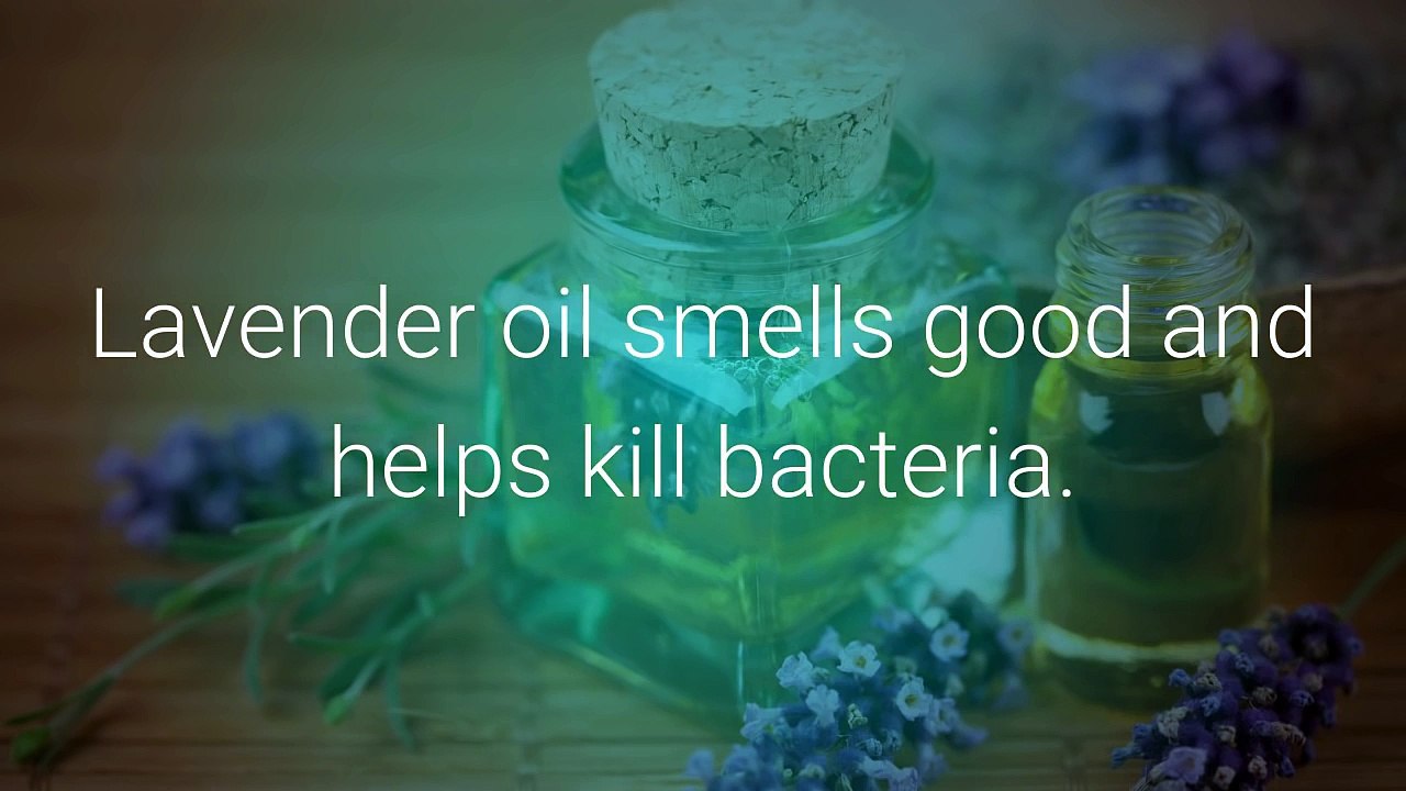 How to Get Rid of Stinky Feet Naturally